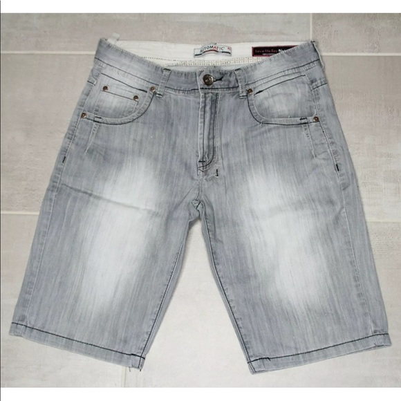 🍁 4 MEN SHORTS 🍃 size S - Picture 3 of 4